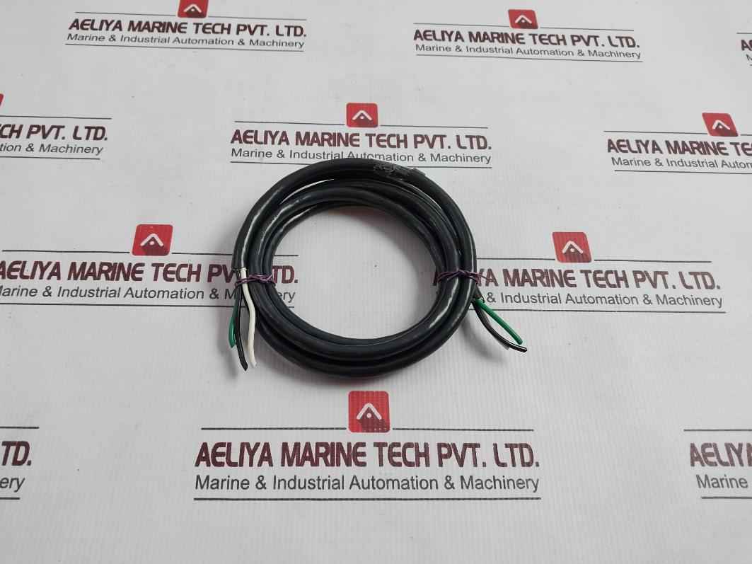 E42608-pa Ll35441 3-core Electrical Power Cable 1.5 Meter