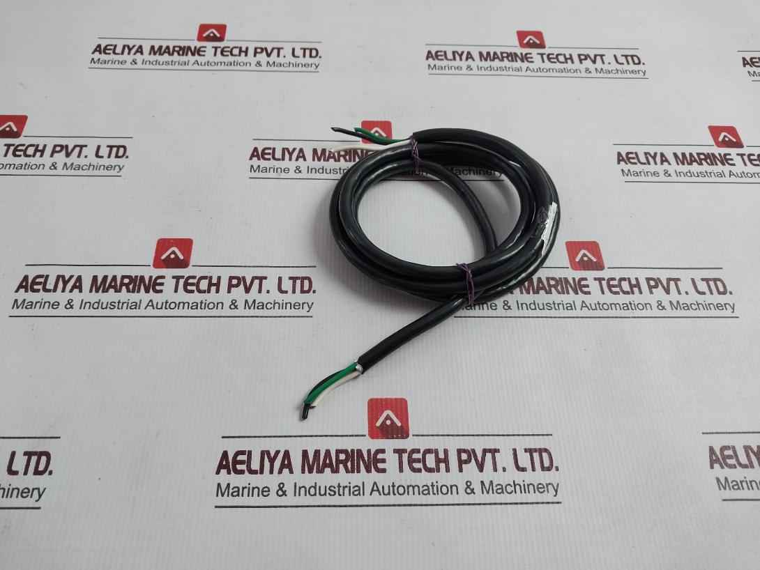 E42608-pa Ll35441 3-core Electrical Power Cable 1.5 Meter