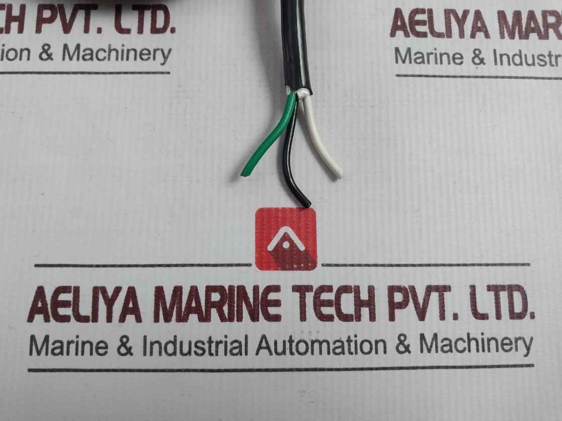 E42608-pa Ll35441 3-core Electrical Power Cable 1.5 Meter