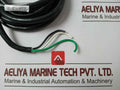 E42608-pa Ll35441 Coiled Electrical Power Cord 2.5-meter