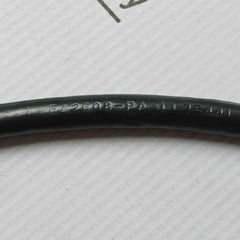 E42608-pa Ll35441 Coiled Electrical Power Cord 2.5-meter