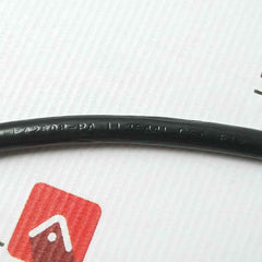 E42608-pa Ll35441 Coiled Electrical Power Cord 2.5-meter