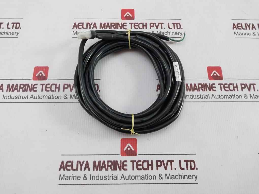 E47523 Ll26332 Electrical Cable 4 Meter