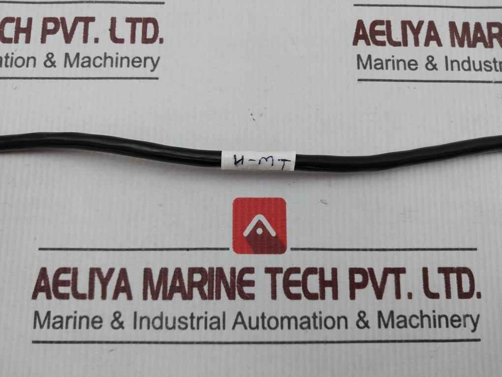 E47523 Ll26332 Electrical Cable 4 Meter