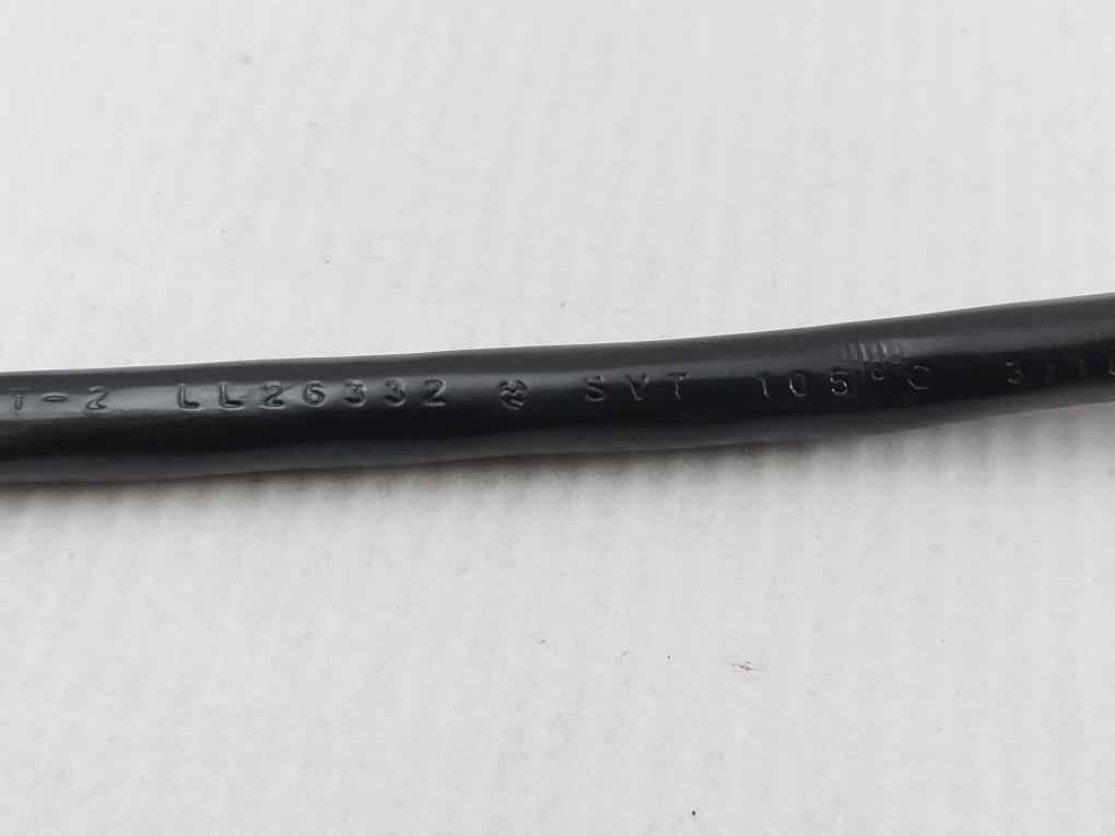 E47523 Ll26332 Electrical Cable 4 Meter