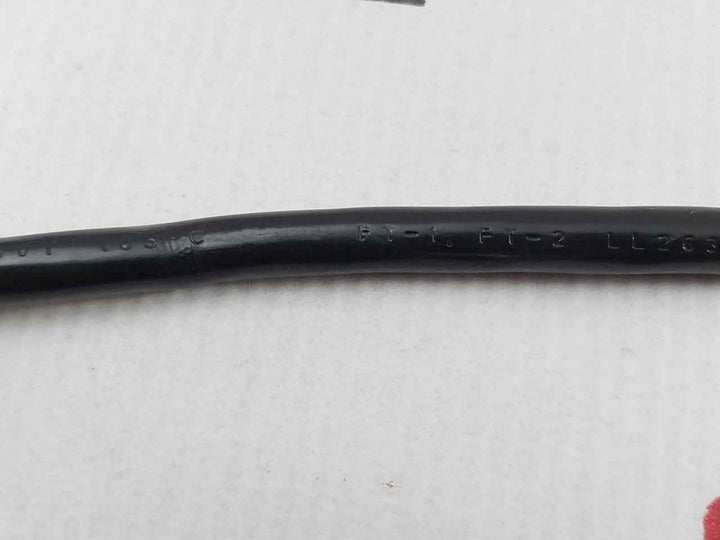 E47523 Ll26332 Electrical Cable 4 Meter