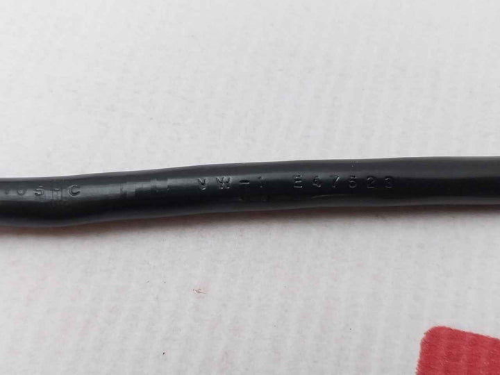 E47523 Ll26332 Electrical Cable 4 Meter