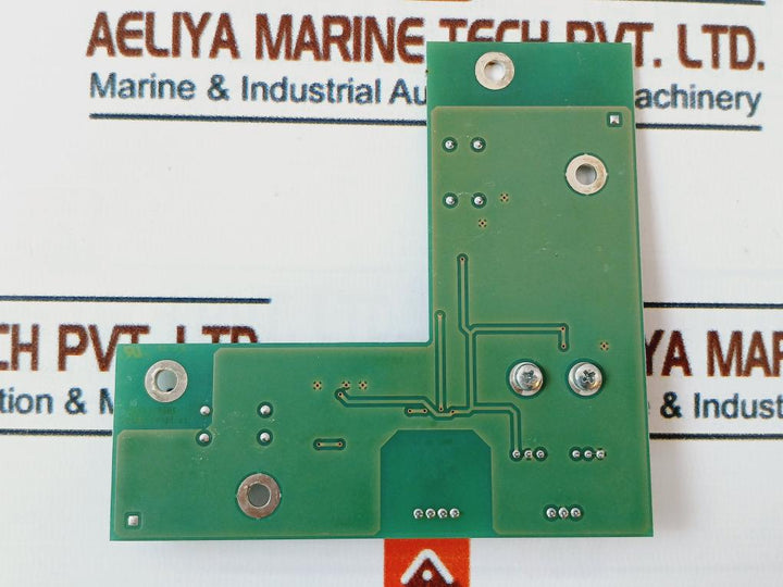 E489A Circuit Board Igbt-treiber