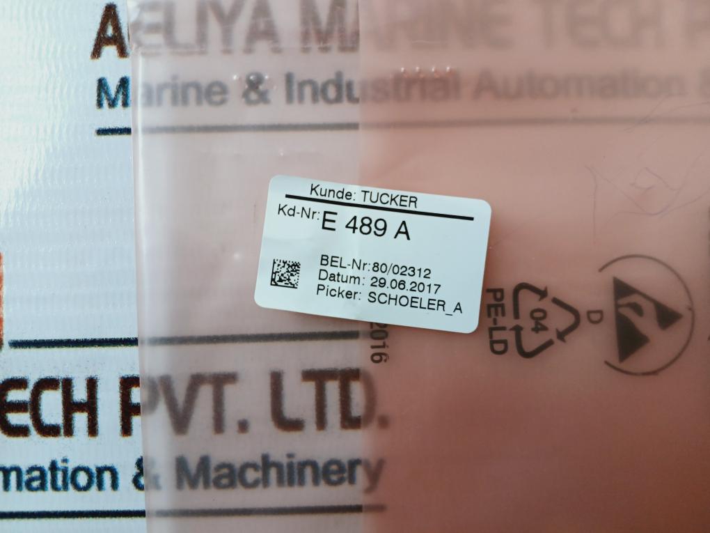 E489A Circuit Board Igbt-treiber