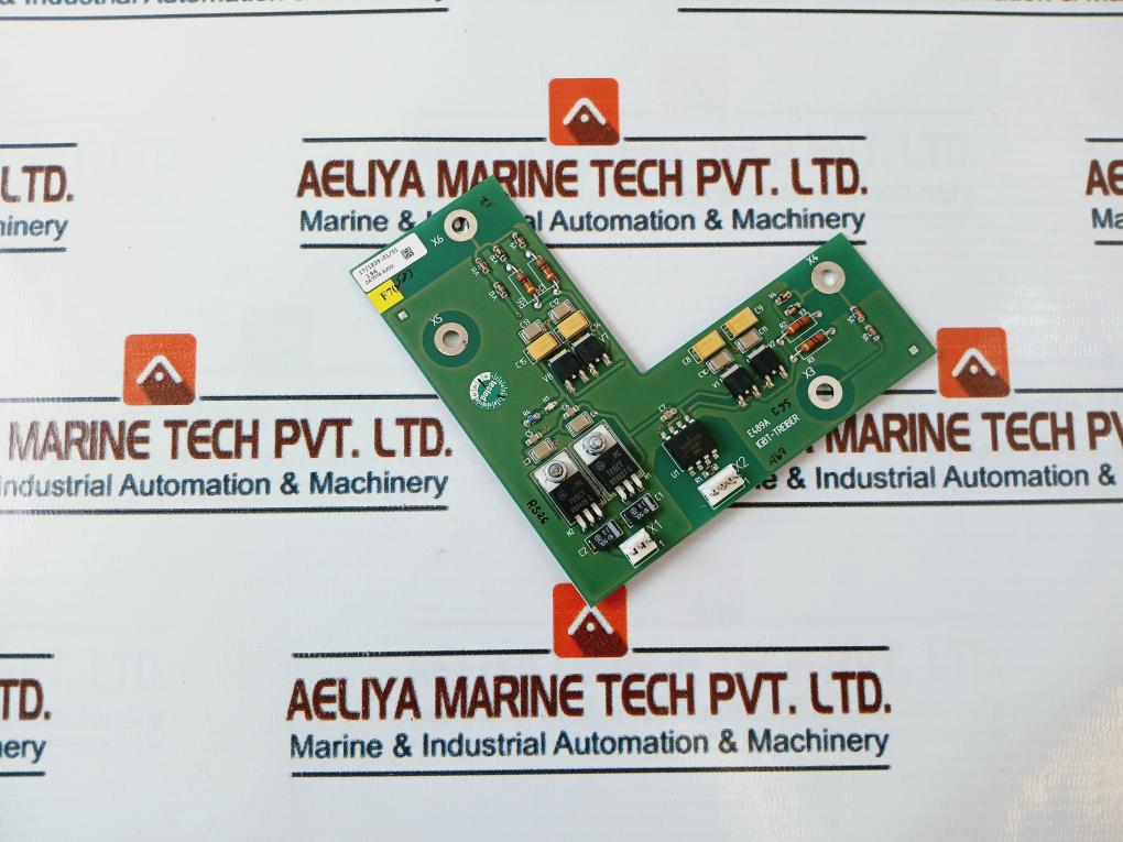 E489A Circuit Board Igbt-treiber