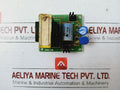 E 5066 Hpw-006/c Printed Circuit Board Hi-rel 0407