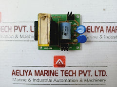 E 5066 Hpw-006/c Printed Circuit Board Hi-rel 0407