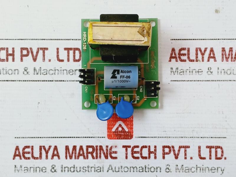 E 5066 Hpw-006/c Printed Circuit Board Hi-rel 0407