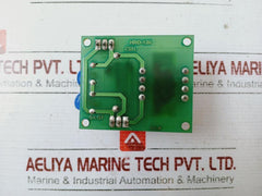 E 5066 Hpw-006/c Printed Circuit Board Hi-rel 0407