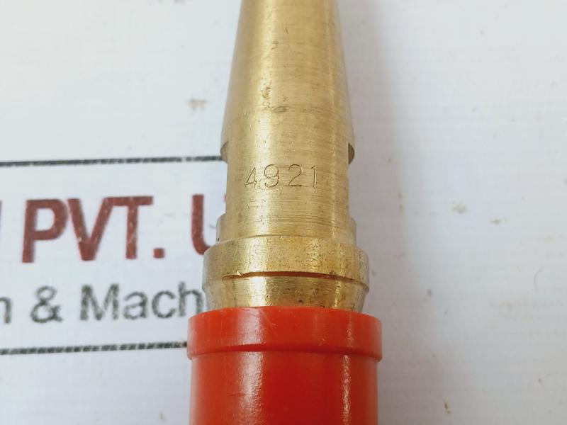 E5A 8-12Mm 1000L Gas Welding Whistle 000-1250