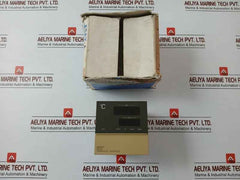 E5Ax-a Multi-range Omron 100-240Vac Digital Temperature Controller