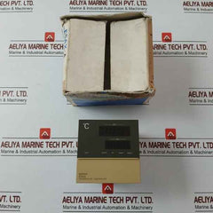 E5Ax-a Multi-range Omron 100-240Vac Digital Temperature Controller