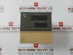 E5Ax-a Multi-range Omron 100-240Vac Digital Temperature Controller