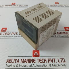E5Ax-a Multi-range Omron 100-240Vac Digital Temperature Controller