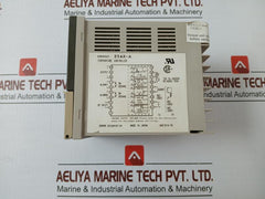 E5Ax-a Multi-range Omron 100-240Vac Digital Temperature Controller