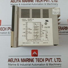 E5Ax-a Multi-range Omron 100-240Vac Digital Temperature Controller