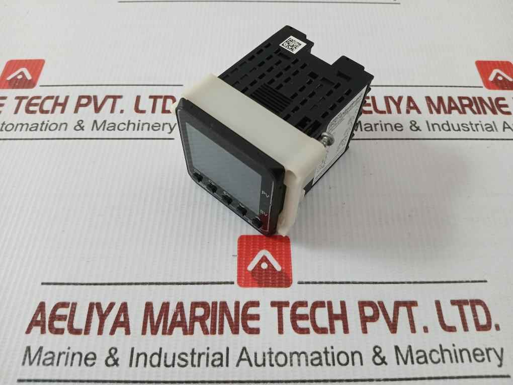 E5Cc-qx2Asm-800 Digital Controller 100 To 240Vac-50/60Hz Omron