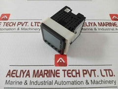 E5Cc-qx2Asm-800 Digital Controller 100 To 240Vac-50/60Hz Omron