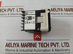 E5Cc-qx2Asm-800 Digital Controller 100 To 240Vac-50/60Hz Omron