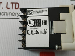 E5Cc-qx2Asm-800 Digital Controller 100 To 240Vac-50/60Hz Omron