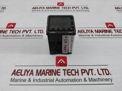E5Cc-qx2Asm-800 Omron Temperature Controller 100 To 240Vac