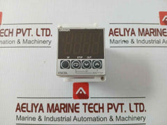 E5Csl-rtc Temperature Controller Omron 250Vac 50/60Hz