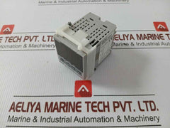 E5Csl-rtc Temperature Controller Omron 250Vac 50/60Hz