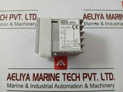 E5Csl-rtc Temperature Controller Omron 250Vac 50/60Hz