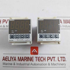 E5Cwl-q1Tc Omron Temperature Controller 250Vac 1A