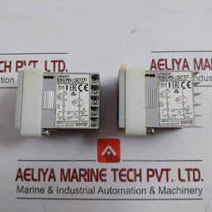 E5Cwl-q1Tc Omron Temperature Controller 250Vac 1A