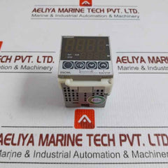 E5Cwl-q1Tc Omron Temperature Controller 250Vac 1A