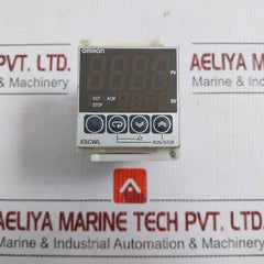 E5Cwl-q1Tc Omron Temperature Controller 250Vac 1A