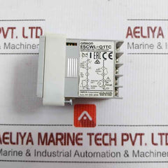 E5Cwl-q1Tc Omron Temperature Controller 250Vac 1A