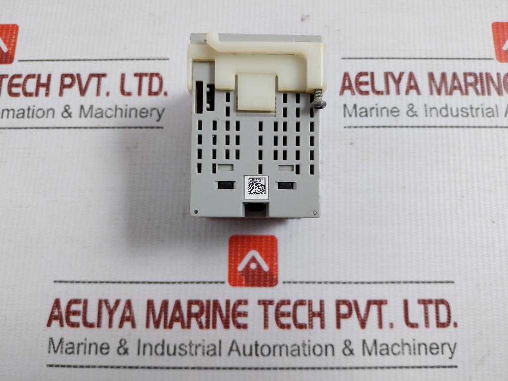 E5Cwl-q1Tc Omron Temperature Controller 250Vac 1A