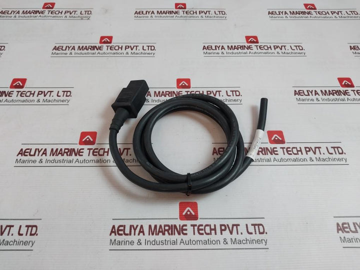 E63634 Temperature Resistant Cable 21098 90C 600V Vw-1 20/250