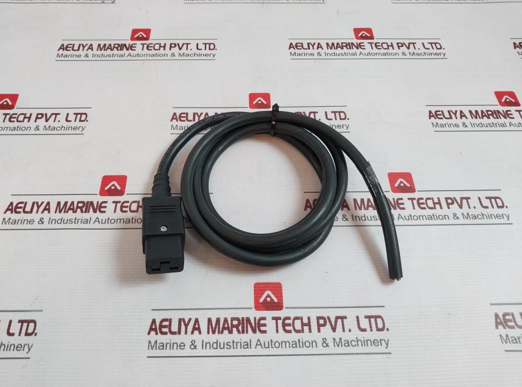 E63634 Temperature Resistant Cable 21098 90C 600V Vw-1 20/250