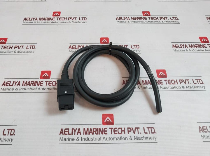 E63634 Temperature Resistant Cable 21098 90C 600V Vw-1 20/250