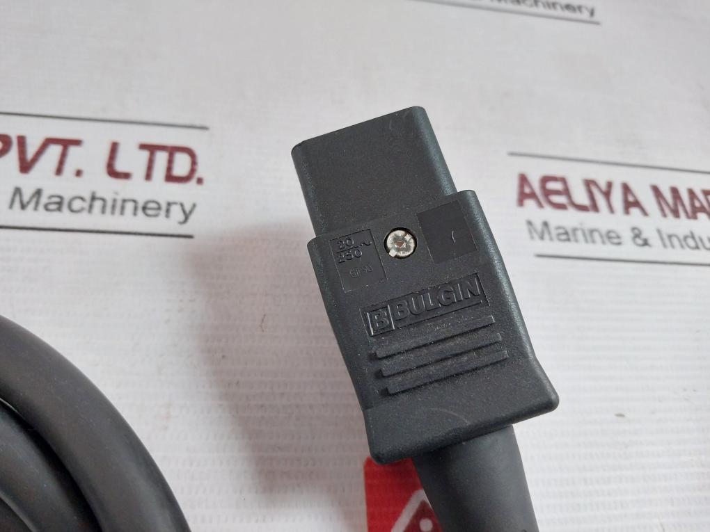 E63634 Temperature Resistant Cable 21098 90C 600V Vw-1 20/250