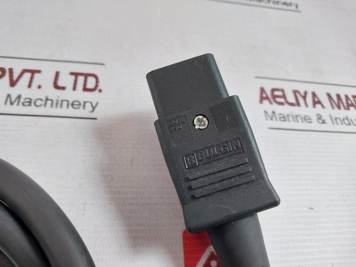 E63634 Temperature Resistant Cable 21098 90C 600V Vw-1 20/250