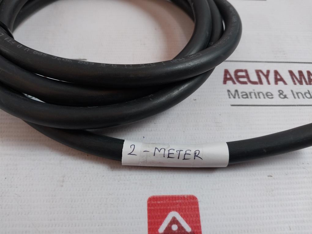 E63634 Temperature Resistant Cable 21098 90C 600V Vw-1 20/250