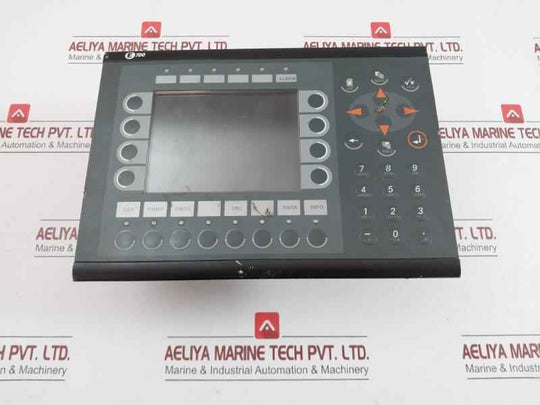 E700 Hmi Operator Panel Beijer 24Vdc 550Ma