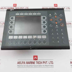 E700 Hmi Operator Panel Beijer 24Vdc 550Ma