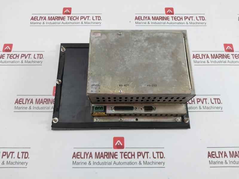 E700 Hmi Operator Panel Beijer 24Vdc 550Ma