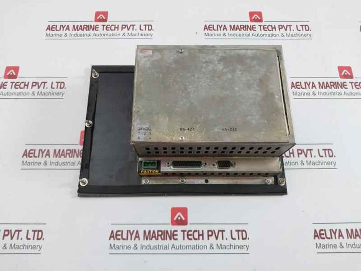 E700 Hmi Operator Panel Beijer 24Vdc 550Ma