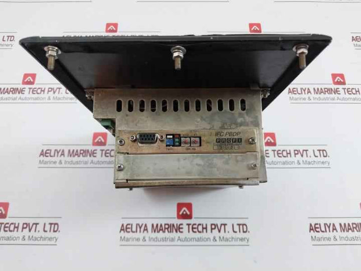 E700 Hmi Operator Panel Beijer 24Vdc 550Ma